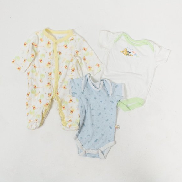 infant disney clothes